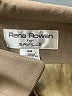 Rena Rowan Gray Blazer Size 16 - photo 6