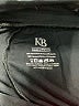 Kindred Bravely Black Active Pants Size S - photo 4