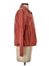 L.L.Bean Orange Jacket Size XS - photo 4