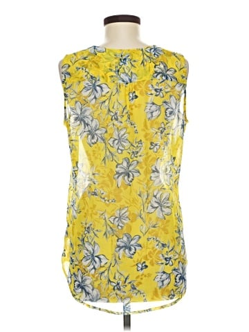 Kut from the Kloth Sleeveless Blouse (view 2)