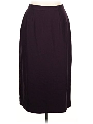 Valerie Stevens Formal Skirt (view 1)