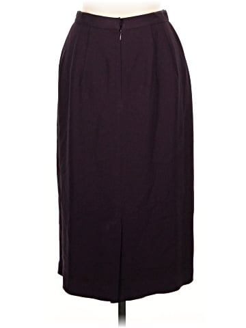 Valerie Stevens Formal Skirt (view 2)