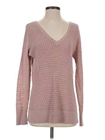 American Eagle Outfitters Pullover Sweater (view 1)