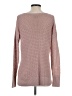 American Eagle Outfitters Pink Pullover Sweater Size S - photo 2
