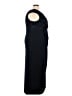 Connected Apparel Black Cocktail Dress Size 22 - photo 4