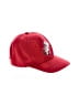 APC 100% Acrylic Red Baseball Cap One size - photo 1