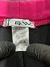 G.W. Black Active Pants Size XL - photo 4
