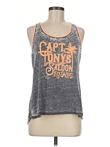 U.S. Apparel Tank Top (view 1)