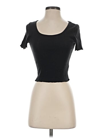 Reformation Jeans Short Sleeve T-Shirt (view 1)