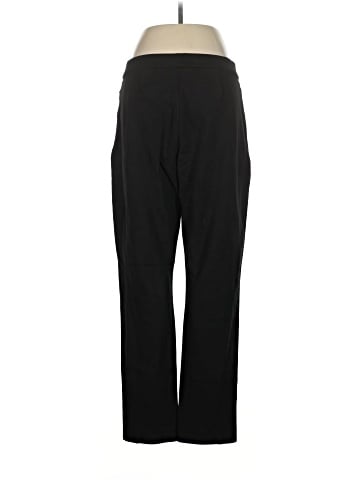 Susan Graver Casual Pants (view 2)