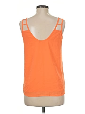 Naked Zebra Sleeveless Top (view 2)