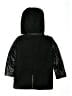 Appaman Black Coat Size 3T - photo 2