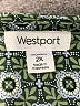 Westport Green 3/4 Sleeve Blouse Size 2X - photo 7