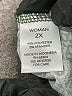 Westport Green 3/4 Sleeve Blouse Size 2X - photo 8