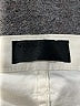 Vince. Ivory Jeans Size 25 waist - photo 7