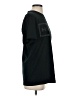 Hunter 100% Cotton Black Active T-Shirt Size S - photo 4