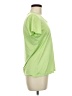 Under Armour 100% Polyester Green Short Sleeve Top Size M - photo 4
