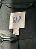 Gap Black Blazer Size 14 - photo 6