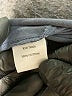 Bobi 100% Cotton Solid Gray Jumpsuit Size M - photo 6