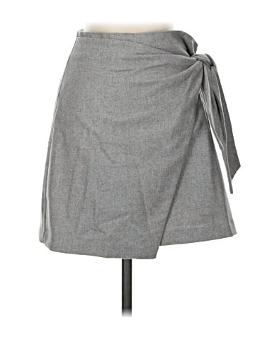 Wilfred Wool Skirt (view 1)