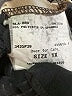 AGB Brown Sleeveless Blouse Size 1X - photo 8