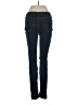 Hollister Chevron-herringbone Blue Jeans Size 26 waist - photo 2