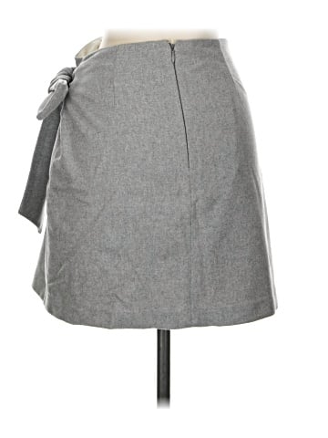 Wilfred Wool Skirt (view 2)