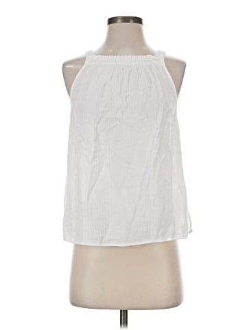 Cloth & Stone Sleeveless Blouse (view 1)