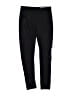 Tek Gear Black Active Pants Size 8 - photo 1