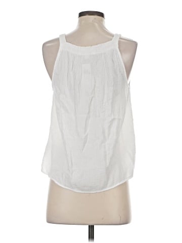 Cloth & Stone Sleeveless Blouse (view 2)