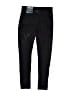 Tek Gear Black Active Pants Size 8 - photo 2