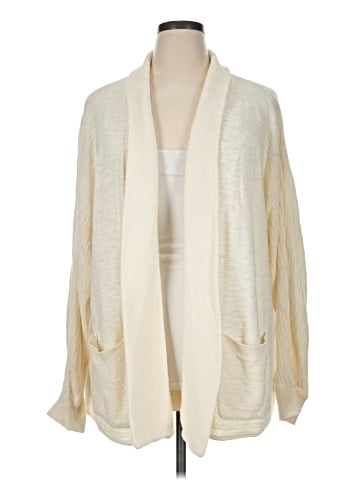 Madewell Harbor Cardigan Sweater (view 1)