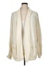 Madewell Ivory Cardigan Size XL - photo 1