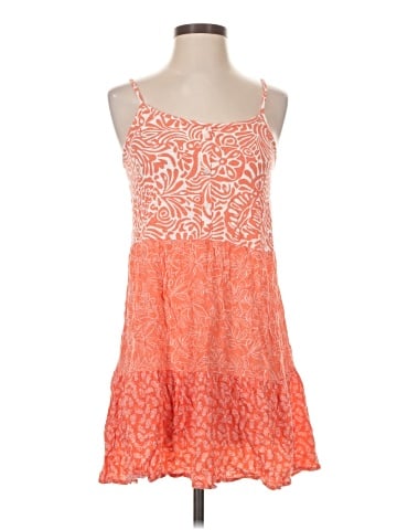 Ann Taylor LOFT Outlet Casual Dress (view 1)