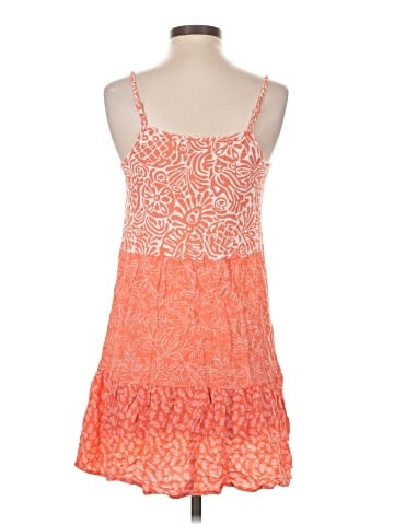 Ann Taylor LOFT Outlet Casual Dress (view 2)