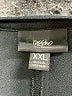 Mossimo Black Kimono Size XXL - photo 7