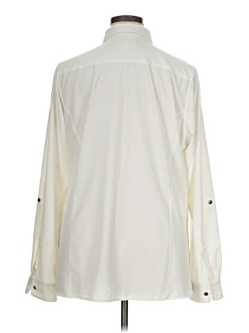 Orvis Long Sleeve Blouse (view 2)