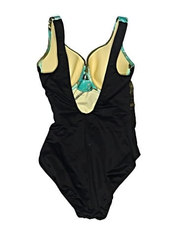 Miraclesuit One Piece Swimsuit (view 2)