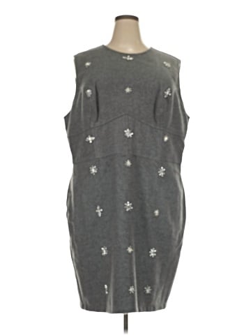 Vineet Bahl Casual Dress (view 1)
