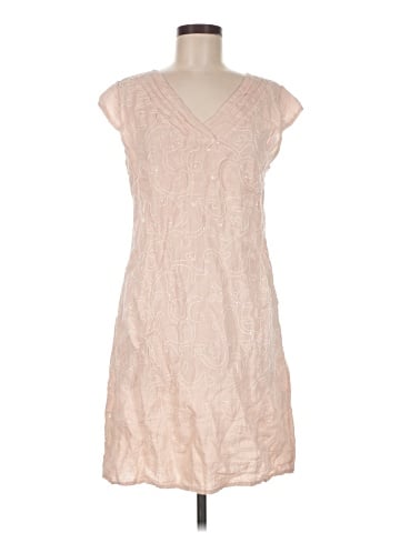 Lina Tomei Casual Dress (view 1)