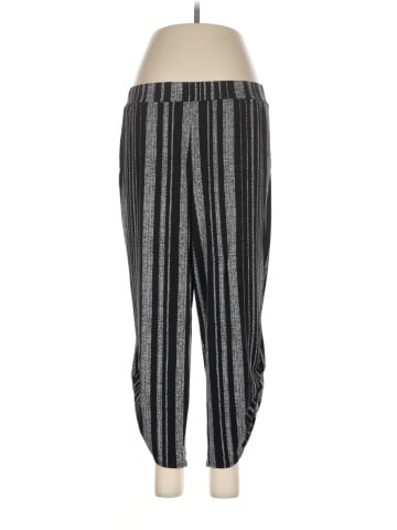 Susan Graver Casual Pants (view 1)