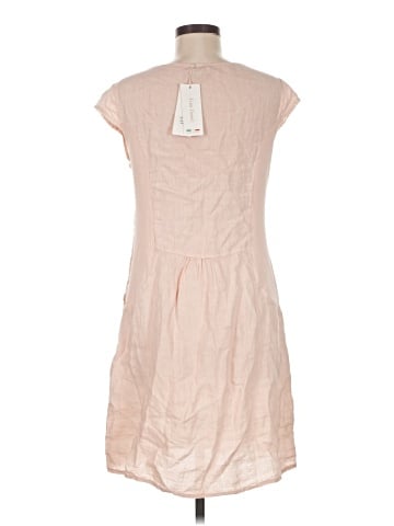 Lina Tomei Casual Dress (view 2)