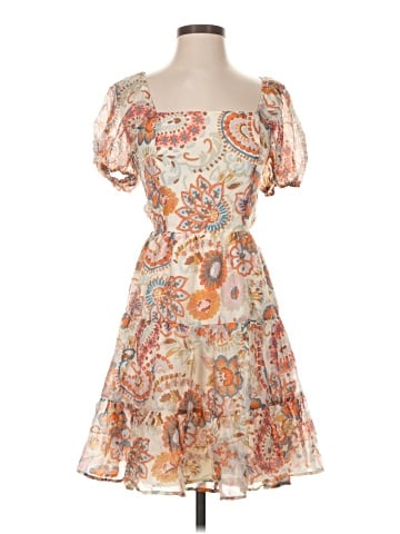 1.State Cocktail Dress (view 1)