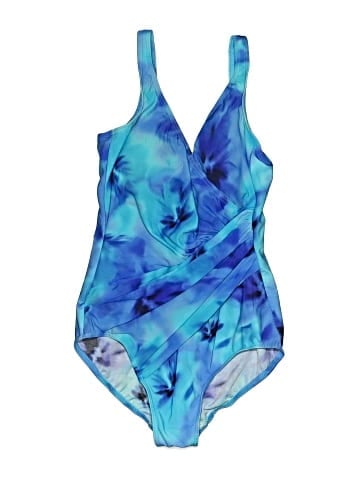 Miraclesuit One Piece Swimsuit (view 1)