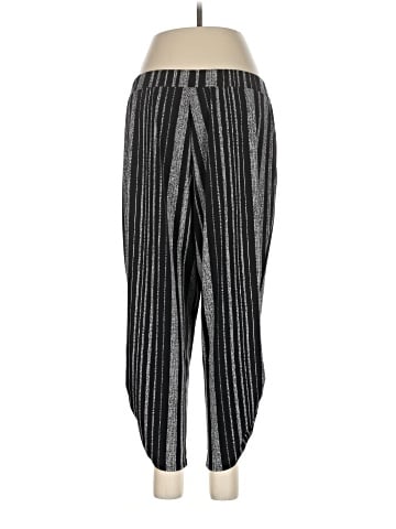 Susan Graver Casual Pants (view 2)