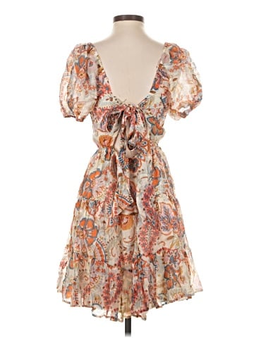 1.State Cocktail Dress (view 2)