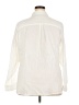 St. John's Bay 100% Cotton Ivory Long Sleeve Button-Down Shirt Size XXL - photo 2