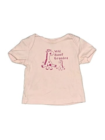 Fisher Price Short Sleeve T-Shirt (view 1)
