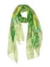 Unbranded Tropical Green Scarf One size - photo 1