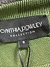 Cynthia Rowley Green Pullover Sweater Size S - photo 7